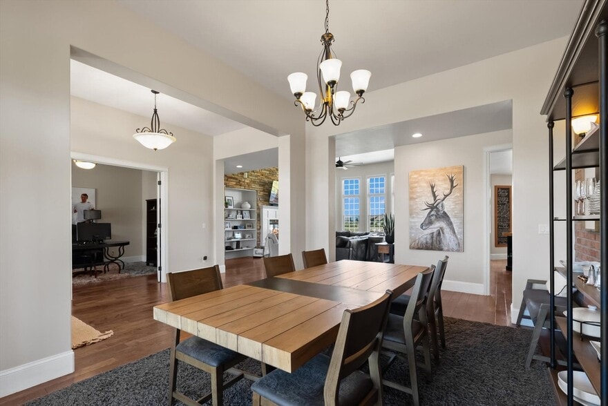 Building Photo - 126 Starfire Ct