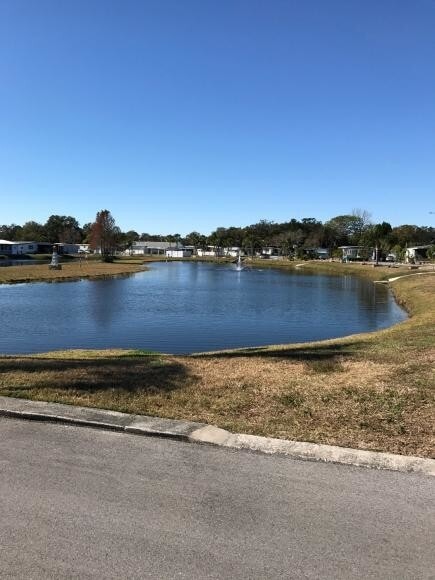 CATCH & RELEASE LAKE - 7402 Demure Ln