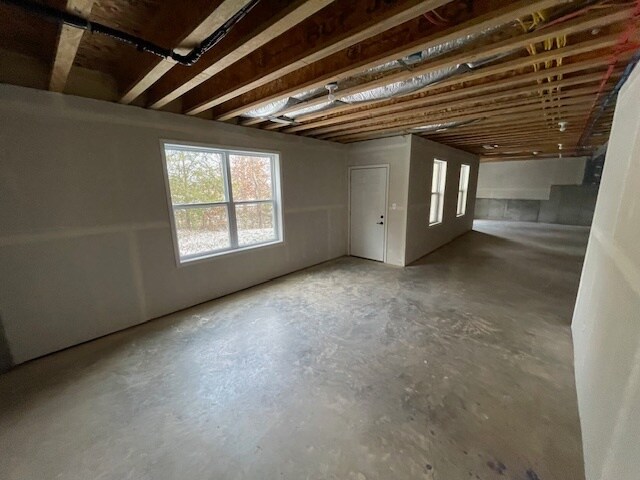 Building Photo - 1217 Britt Ln