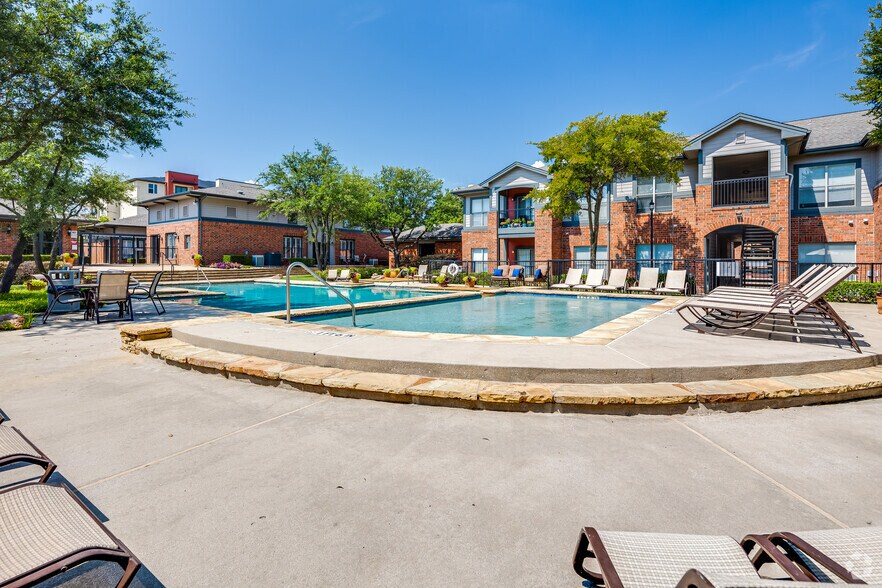 Kensington Park 3150 Garrison Rd Corinth TX 76210 Apartment Finder