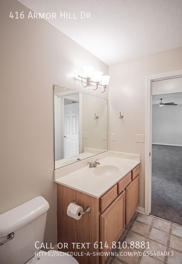 Building Photo - 416 Armor Hill Dr