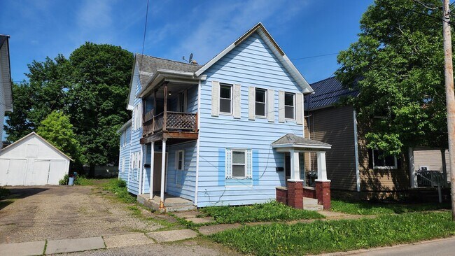 Building Photo - 207 - 207 1/2 North 11st Street, Olean NY 14760