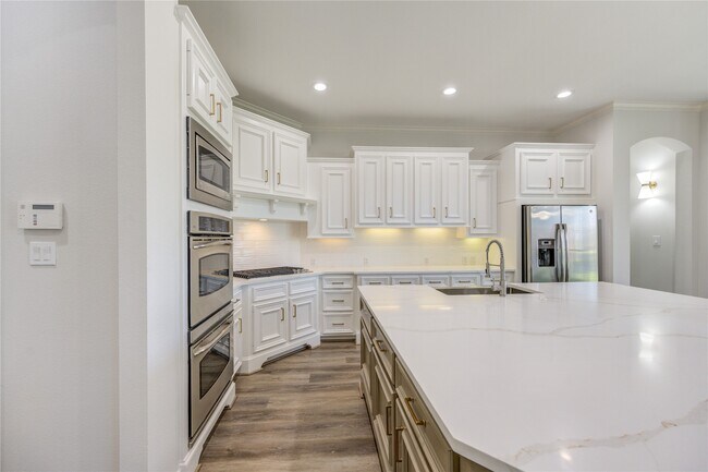 Building Photo - 3007 Mullingar Walk