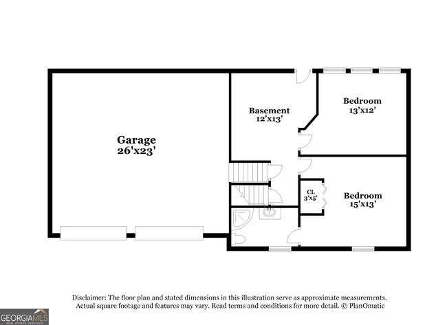 Building Photo - 4845 Caboose Ln NW