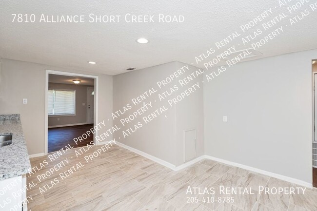 Building Photo - 7810 Alliance Short Creek Rd