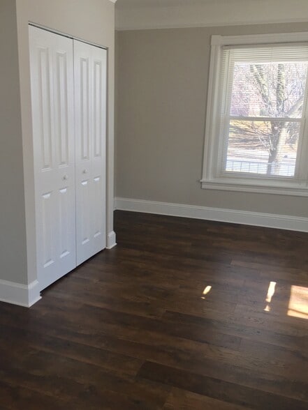 Bedroom - 1001 Main St