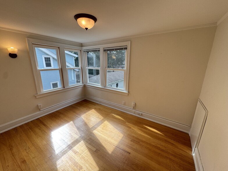 Bedroom at Top of Stairs - 1631 N 69th St