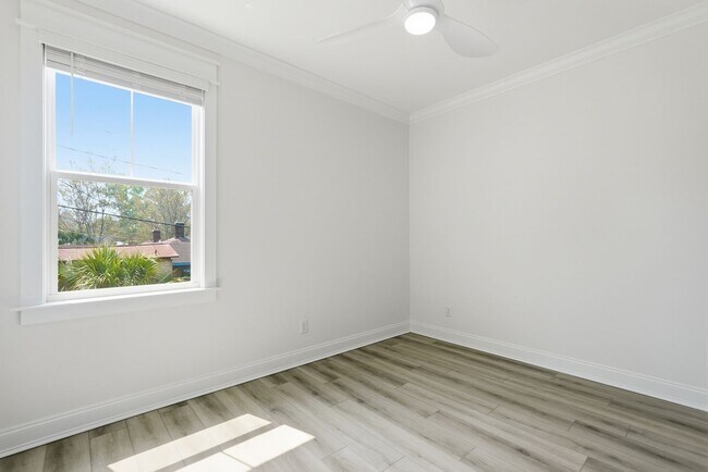 Building Photo - Lowcountry Charm Meets Modern Living -- New Construction in Savannah