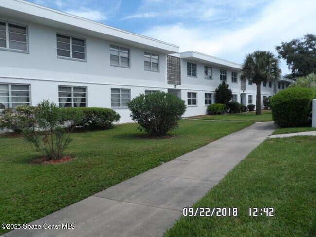 Building Photo - 8401 N Atlantic Ave