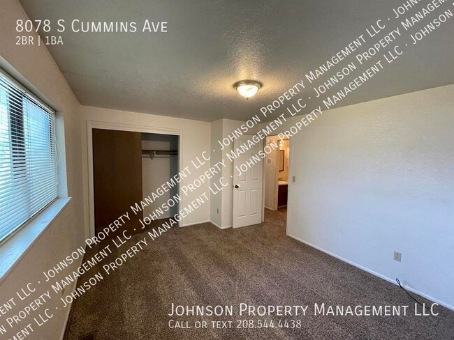 Building Photo - 8078 S Cummins Ave
