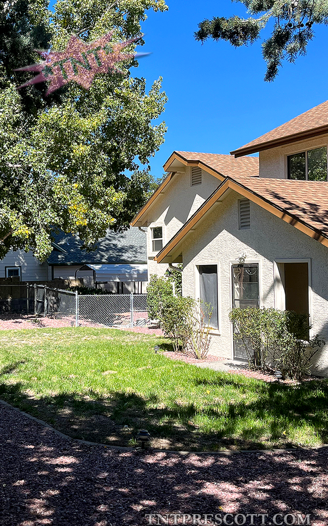 Building Photo - Home in Prescott ~ HOLD