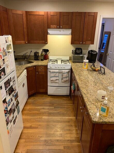 Building Photo - 62 Egmont St