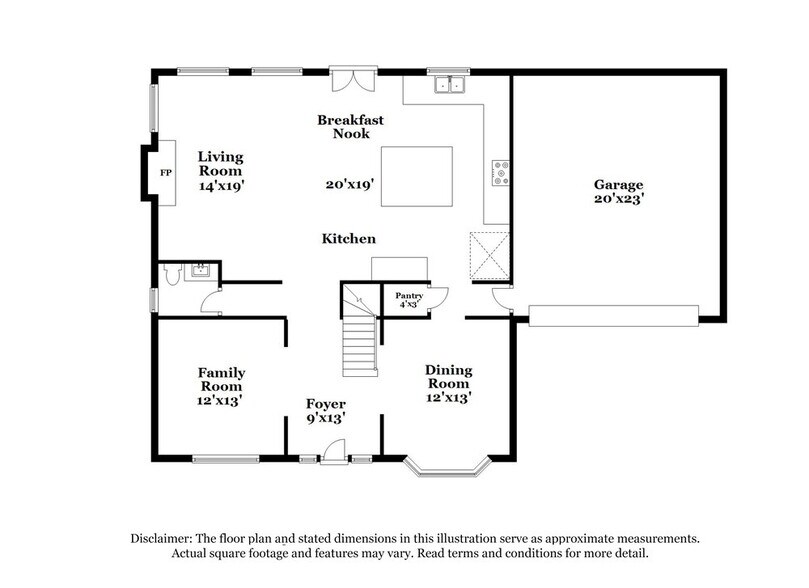 Building Photo - 5432 The Vyne Ave