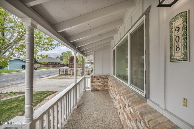 Building Photo - 908 Wagner Dr