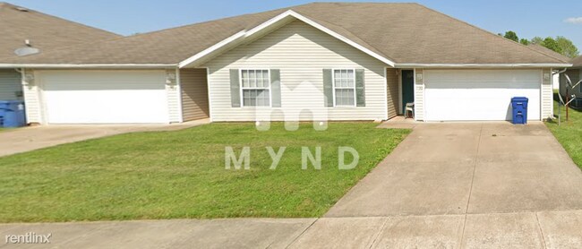 Primary Photo - 3 br, 2 bath House - 1130 S Clifton Ave