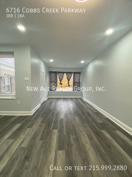 Building Photo - 6716 Cobbs Creek Pkwy