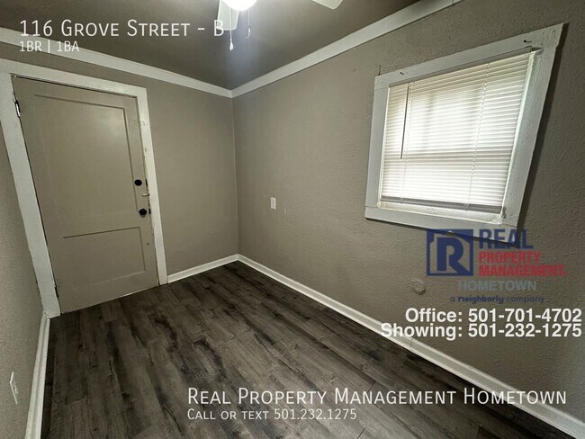 Building Photo - 116 Grove St