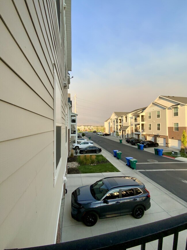 Building Photo - 3724 W 1850 N