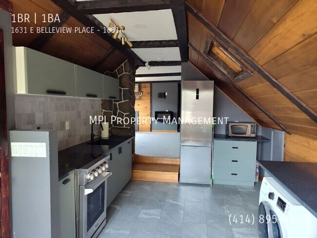 Building Photo - 1631 E Belleview Pl
