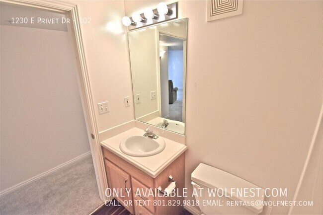 Building Photo - 1230 Privet Dr