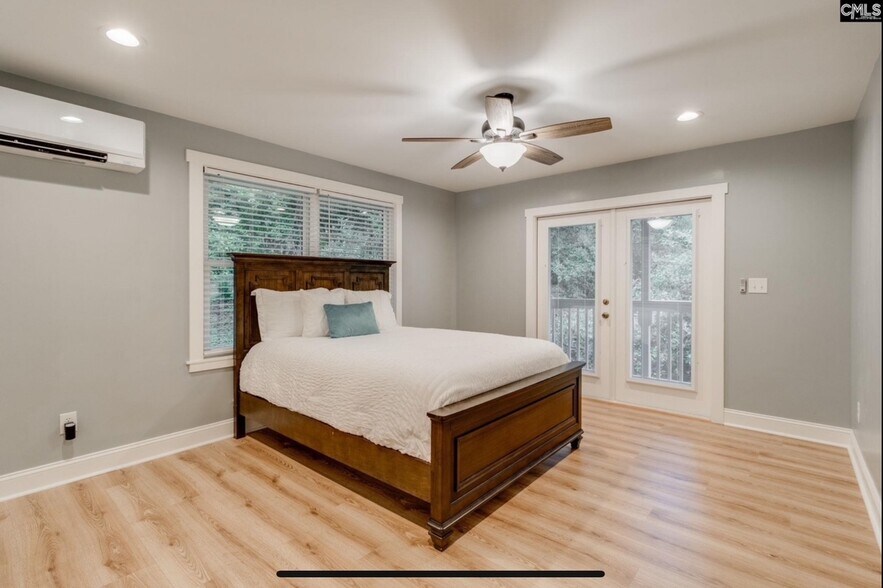 Bedroom 2 - 3308 Keenan Dr