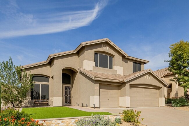 Building Photo - 7740 E Phantom Way