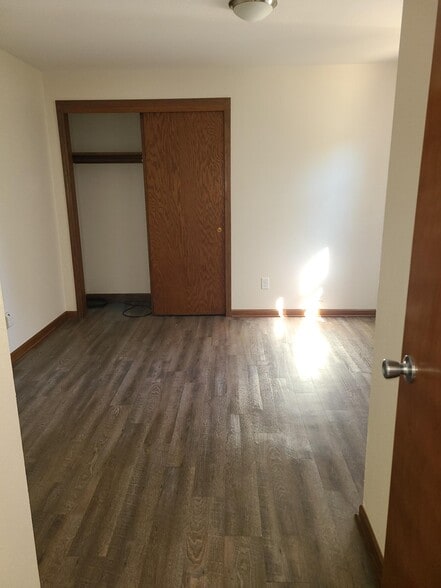 Lower Level: Bedroom - 217 S Water St