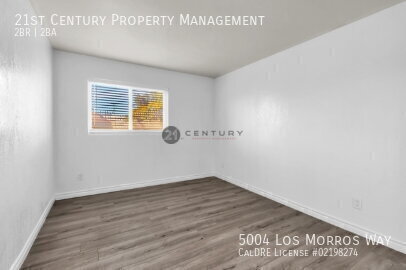 Building Photo - 5004 Los Morros Way