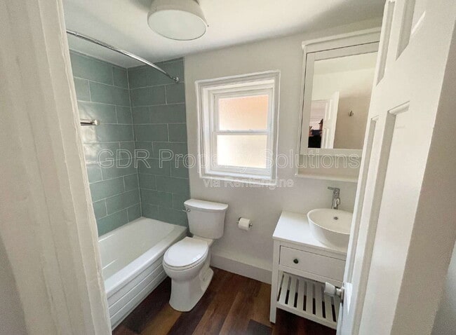 Building Photo - 300 San Pasquale Ave NW