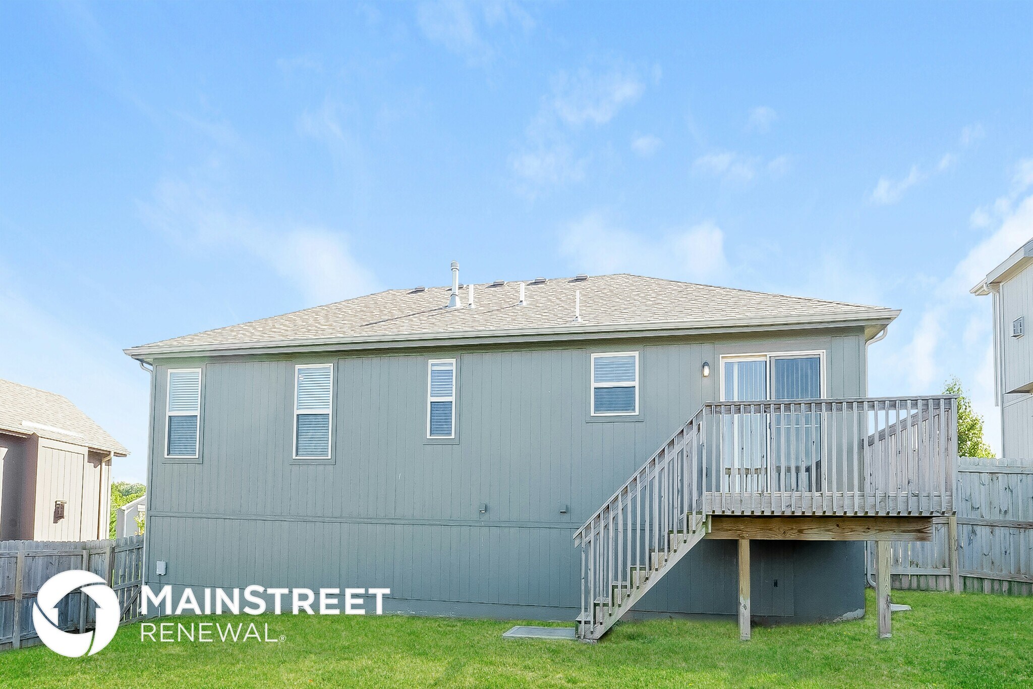 Building Photo - 420 Buffalo Ct