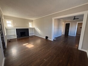 Building Photo - Spacious 2BR + Den with Huge Deck & Hardwood Floors