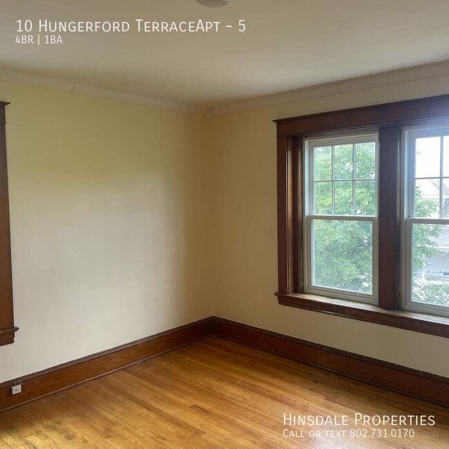 Building Photo - 10 Hungerford Terrace