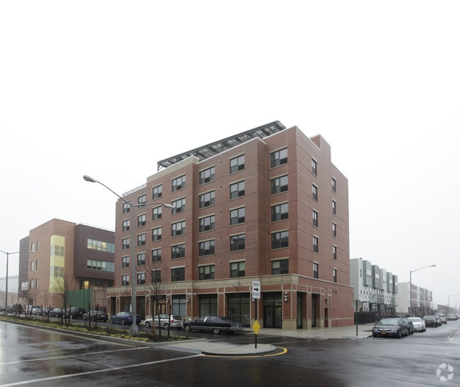 Building Photo - Gateway Elton Phase I - Building C