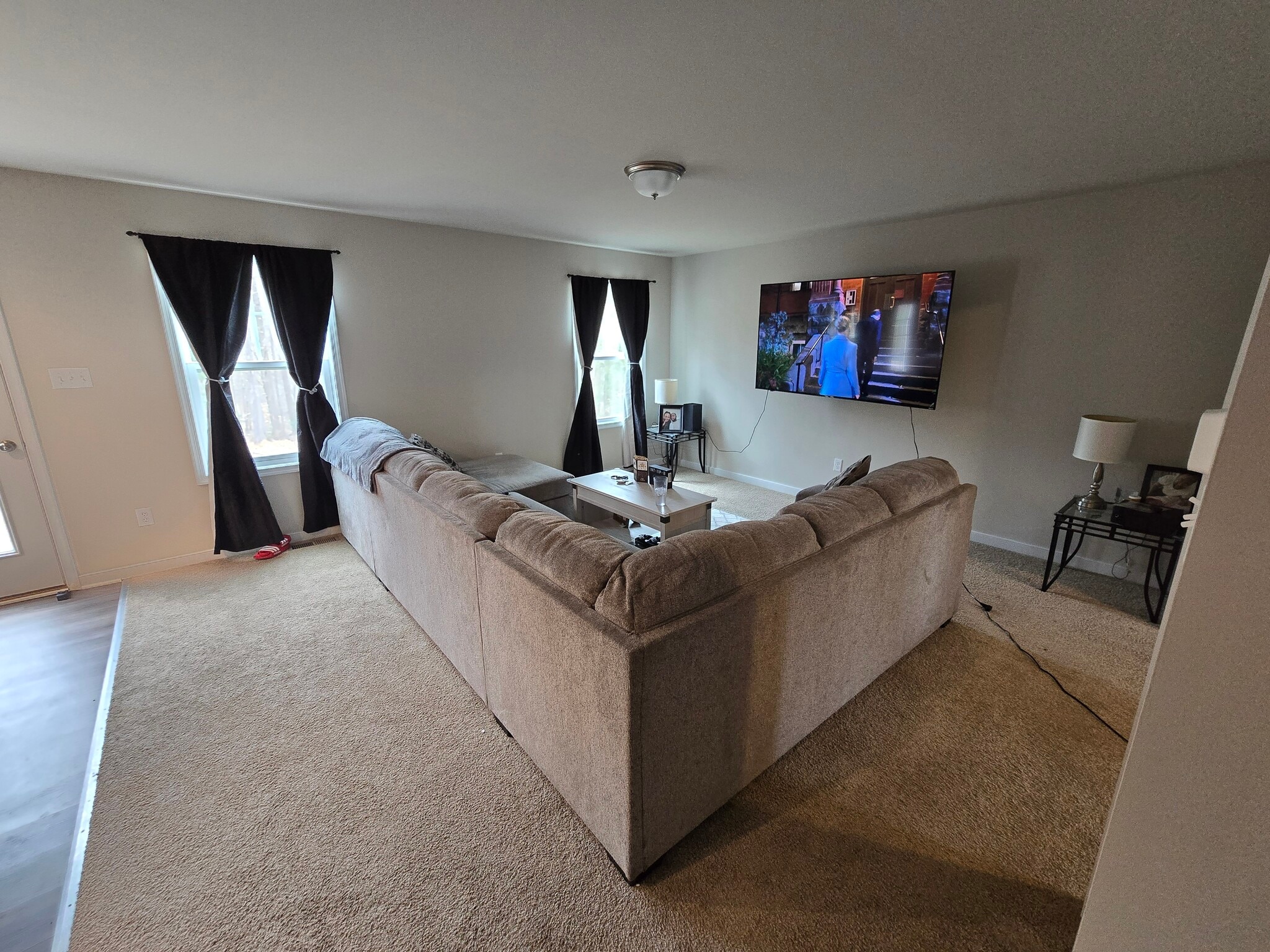 Building Photo - 8483 Scouts Rd