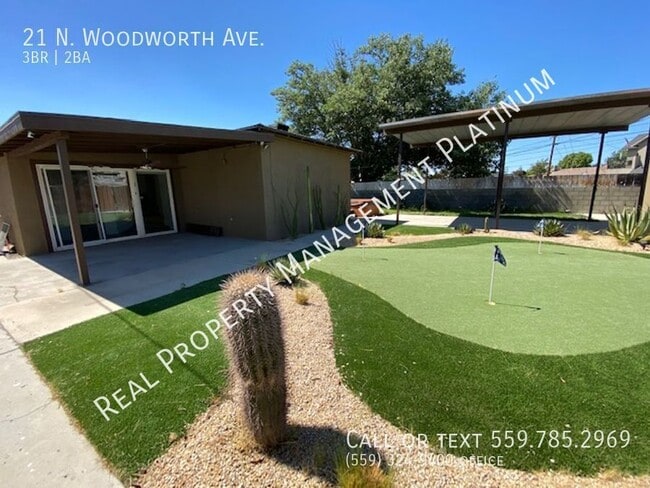 Building Photo - 21 N Woodworth Ave