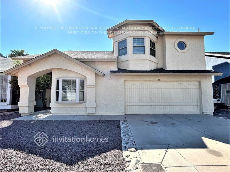 Primary Photo - 4628 N Guadal Dr