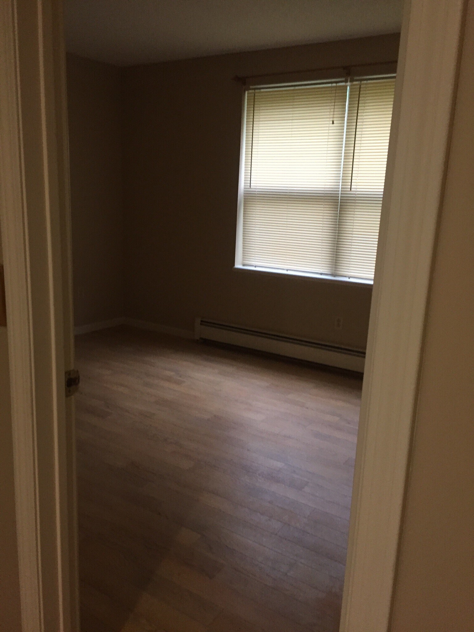 master bedroom - 1417 Quinnipiac Ave