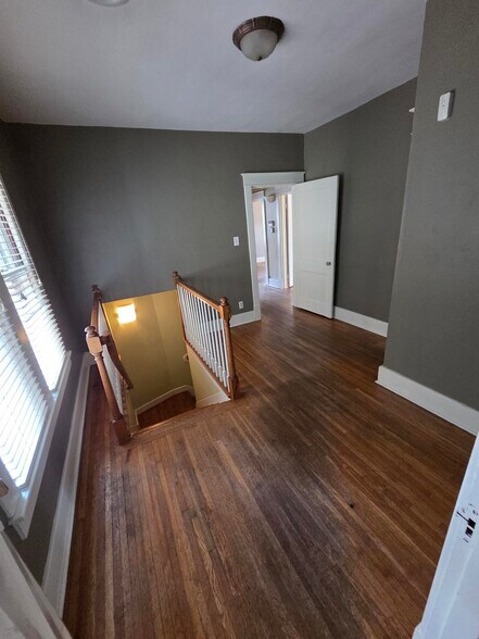 Study - 3613 Meadowbrook Ave