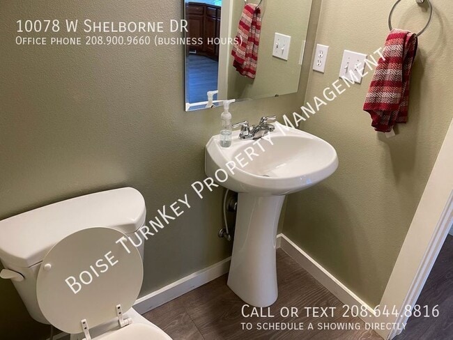 Building Photo - 10078 W Shelborne Dr