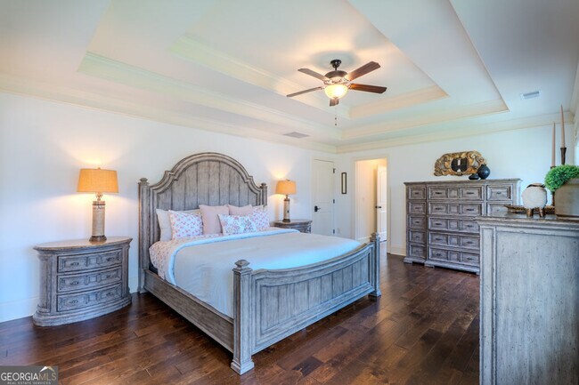 Building Photo - 203 Davis Mill Road