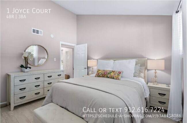 Building Photo - 1 Joyce Ct