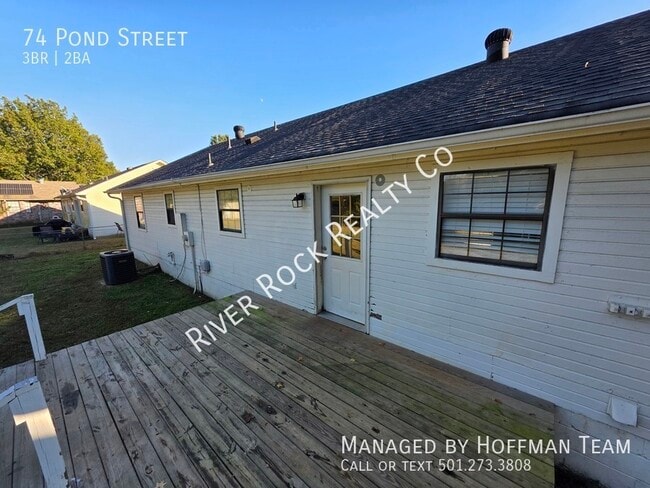 Building Photo - 74 Pond St