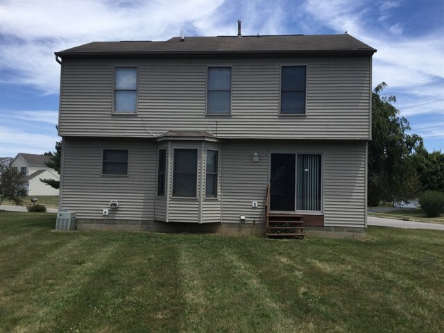 Building Photo - 5371 Princeton Lane