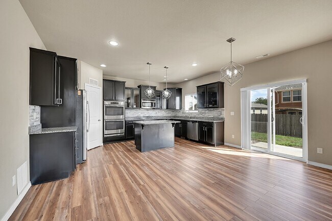 Building Photo - $2,395 - 3-Bed Home with Updated Features ...