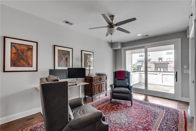 Building Photo - 345 Glen Iris Dr NE