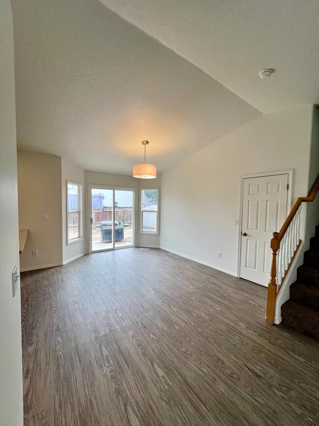 Building Photo - 1630 Targhee St