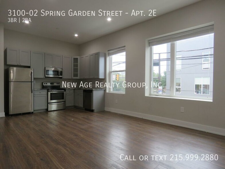Building Photo - 3100-02 Spring Garden St