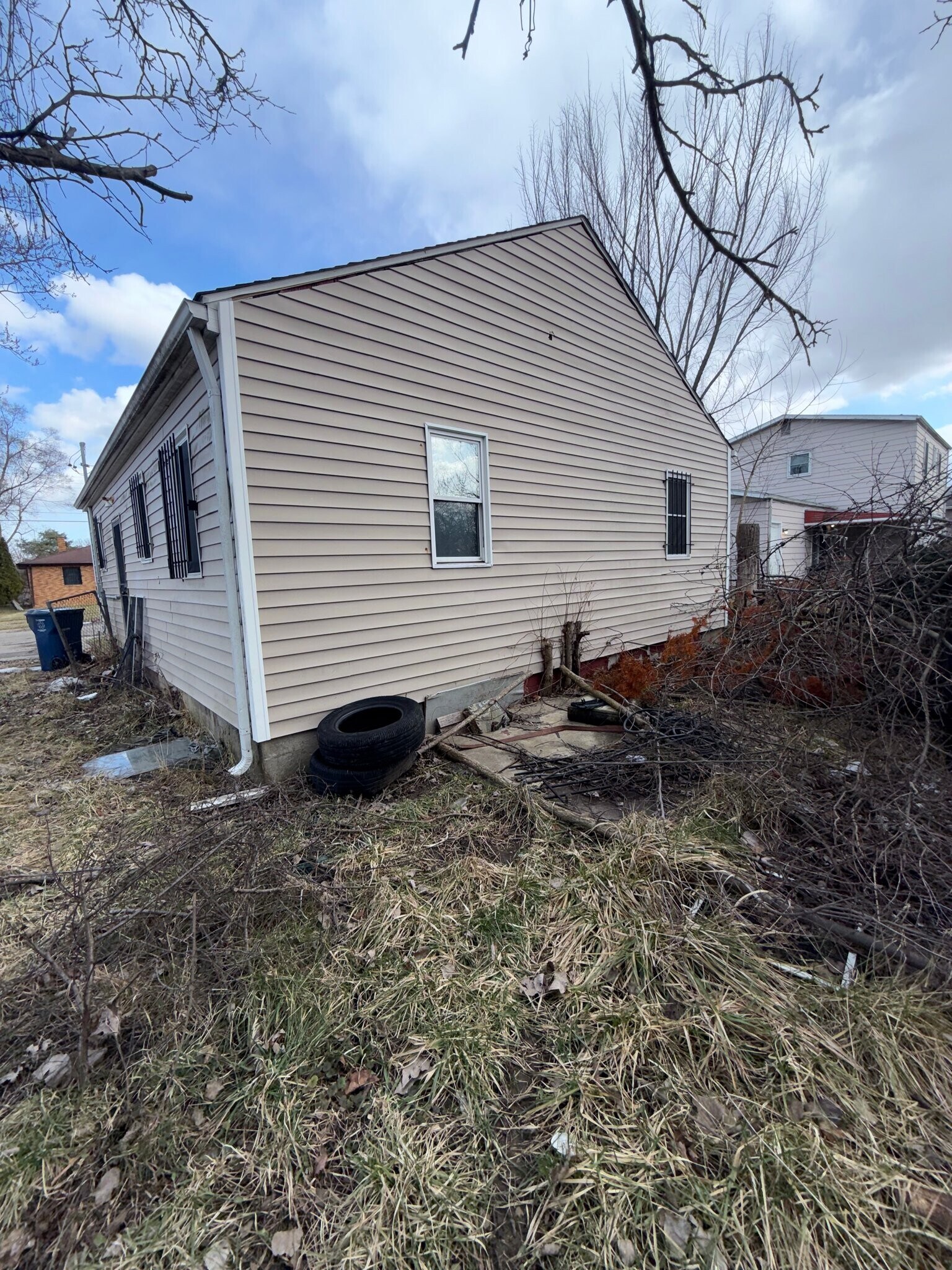 Building Photo - 3221 Burgess St