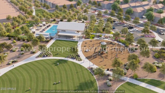 Building Photo - 644 S Heron Ln