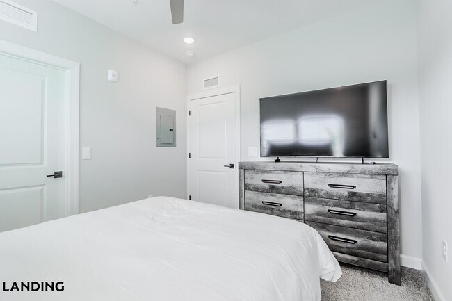 Building Photo - 5001 Willowgate Loop